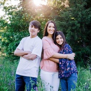 Meet your Posher, Tabitha